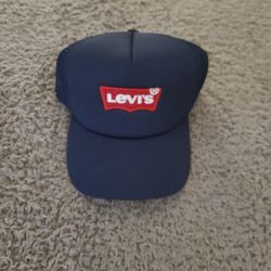 Levi's Hat
