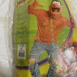 Muppet Babies Animal Costume