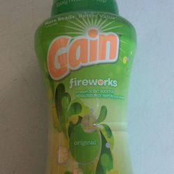 Gain Scent Boosters Beads 24 Oz