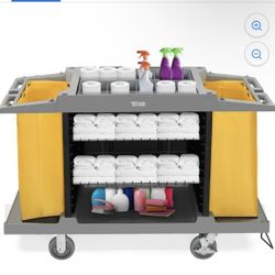 Service Cart