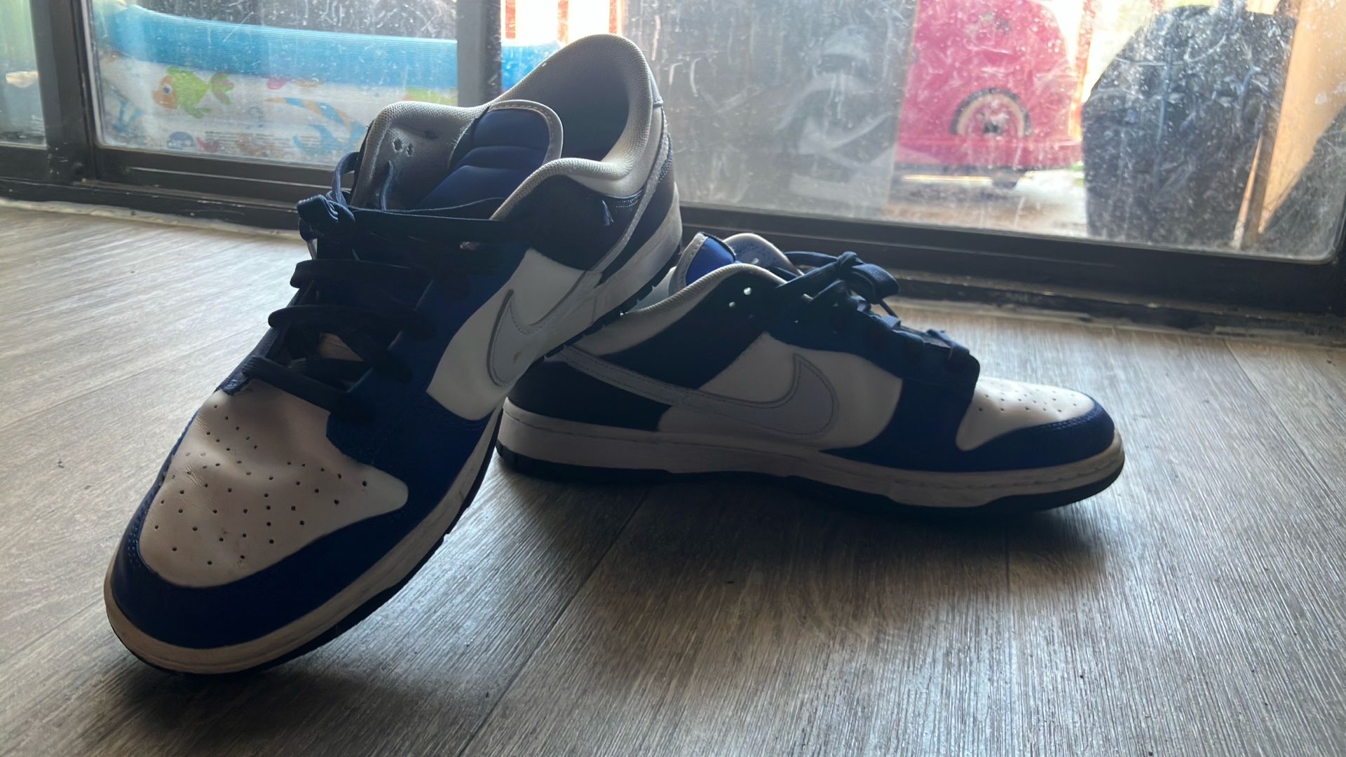 Nike Shoes 