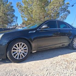 💲💲2010 3.6 L ENGINE CADILLAC CTS 💲💲