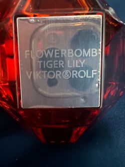 FlowerBomb
