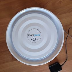 Envion Therapure AIR PURIFIRE .TPP100. Compact 360 HEPA type. Almost new. $25