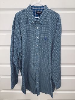 Men’s 2XL Panhandle Men’s Long Sleeve Shirts