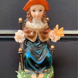 Santo Niño De Atocha/Holy Child of Atocha Statues & Figures