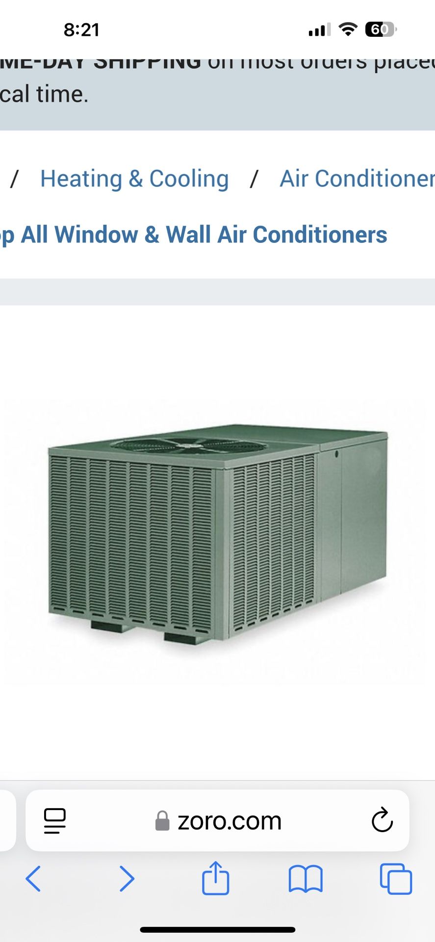 Ac  Unit