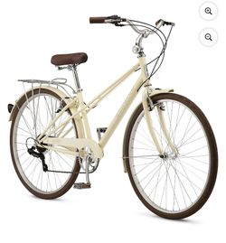 Women’s Schwin Mountain Bike