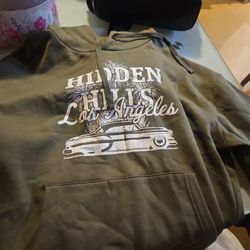 Men's Hoodie