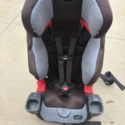 Car Seat 