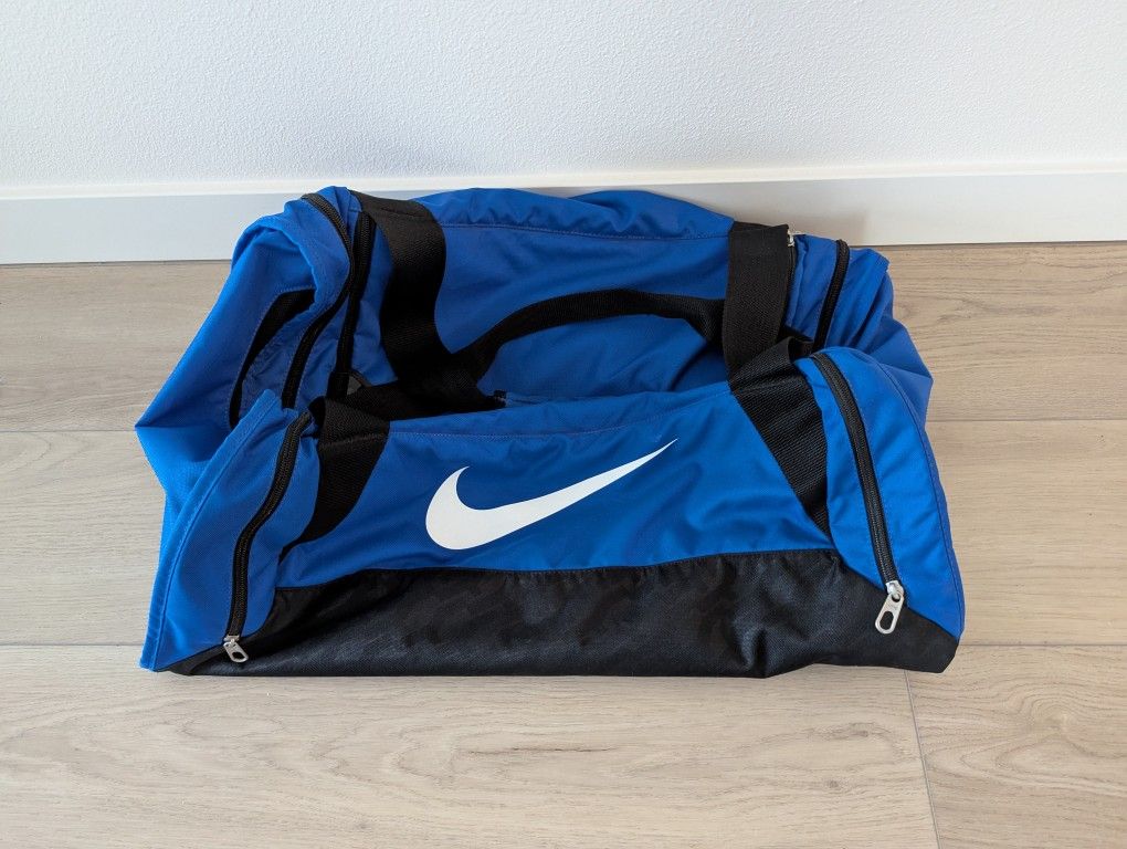 Nike Duffle Bag