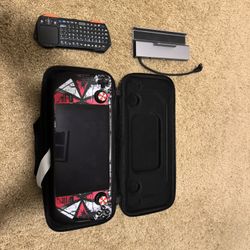 Steam Deck 256GB W/512 GB SD Card