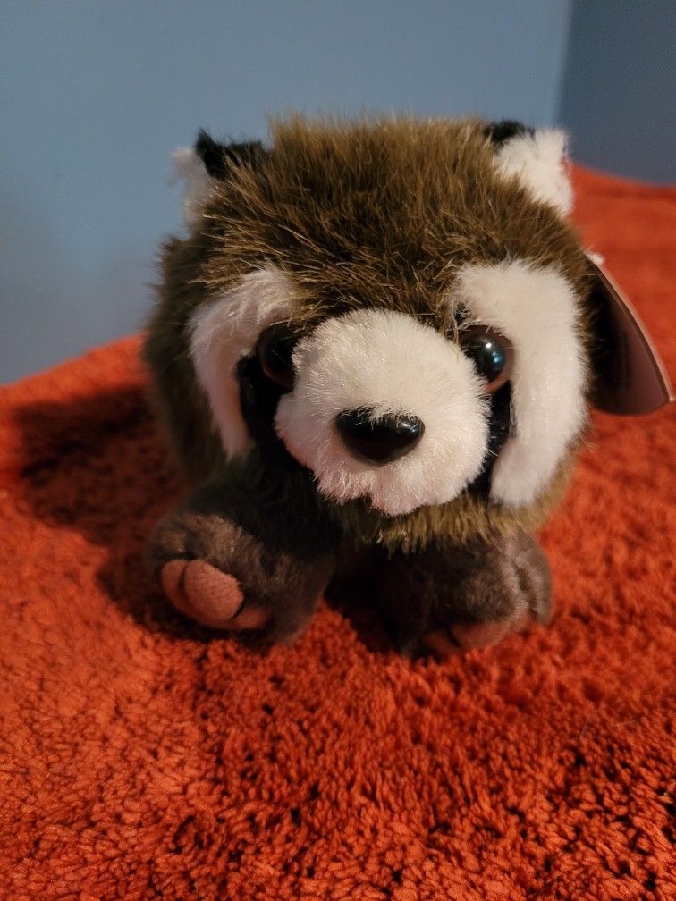 Puffkins Bandit