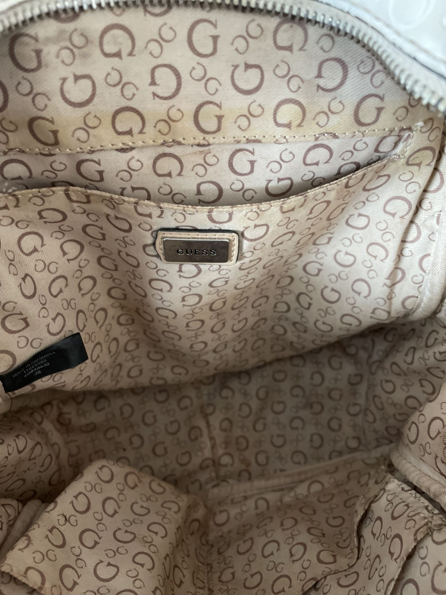 Guess Backpack