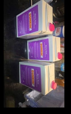 Berry Acai concentrate