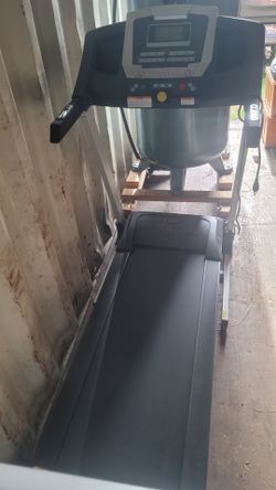TREADMILL