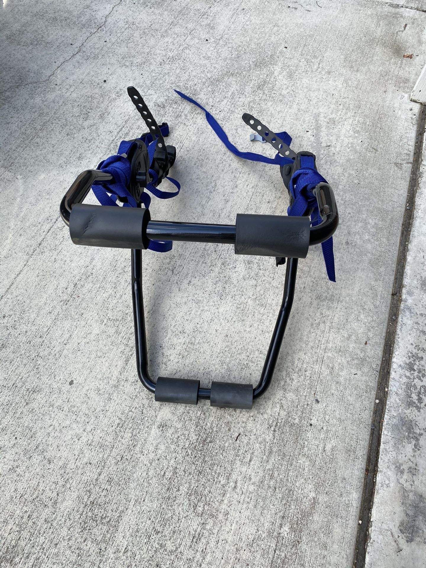 Thule 910xt bike carrier