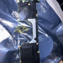 Lenovo X1 Carbon GEN8 Yoga GEN6 Core I7-1185G7 16GB Motherboard 5B21C41883 Laptop Motherboards