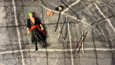 Shf zoro