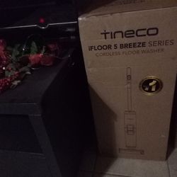 Tineco I floor 5 breeze series