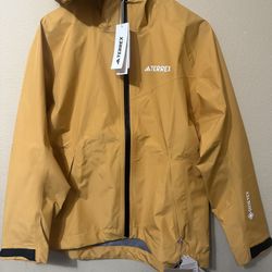Adidas Women’s Jacket, Size # L , $50 Firm 