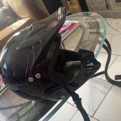 Helmet 