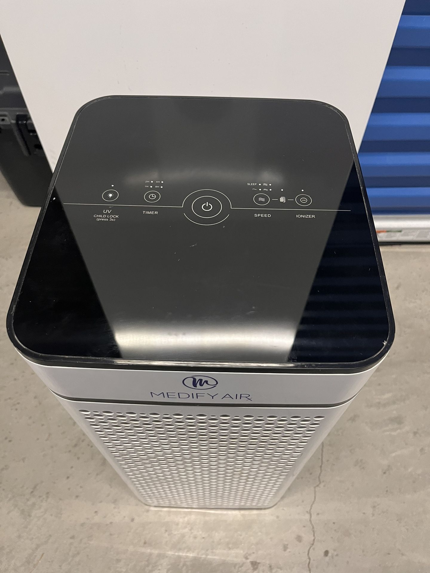 Air Purifier - Medify Air MA-40 HEPA