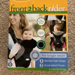 Infantino Baby Carrier