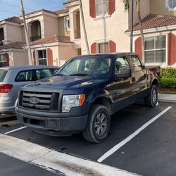5.0L 4x4