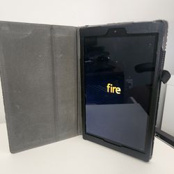 Amazon Fire Tablets Bundle