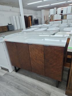 Bathroom Vanity