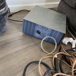 HODCO 100 AMP WELDER