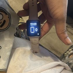 Apple Watch Series 3