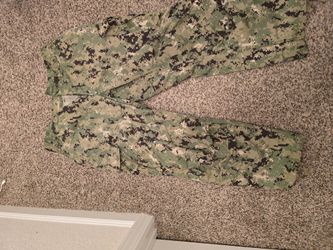 Navy NWU