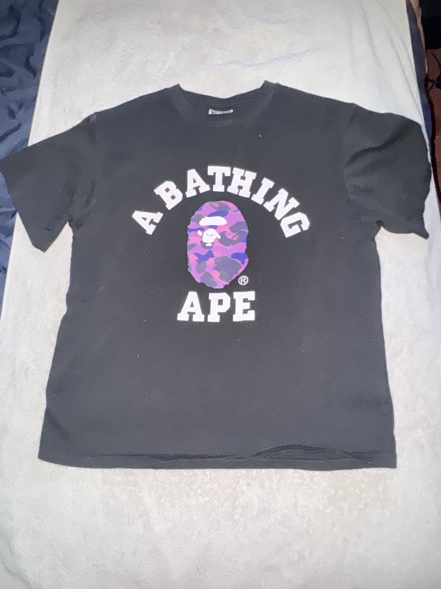 Bape Shirt