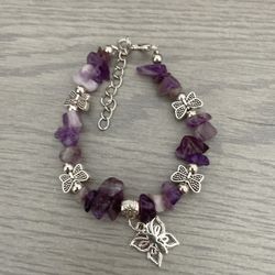 Bundle Bracelet And Earrings 