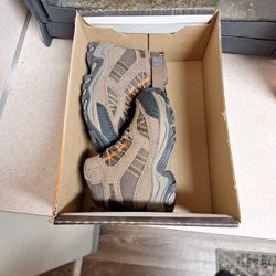 Size 5 Toddler Hiking Boots