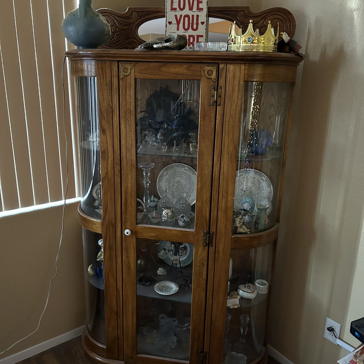 China Cabinet