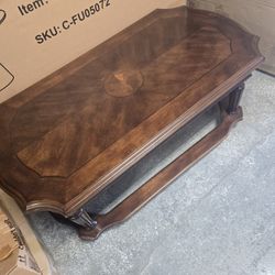 Soild Wood Dinning Table $240