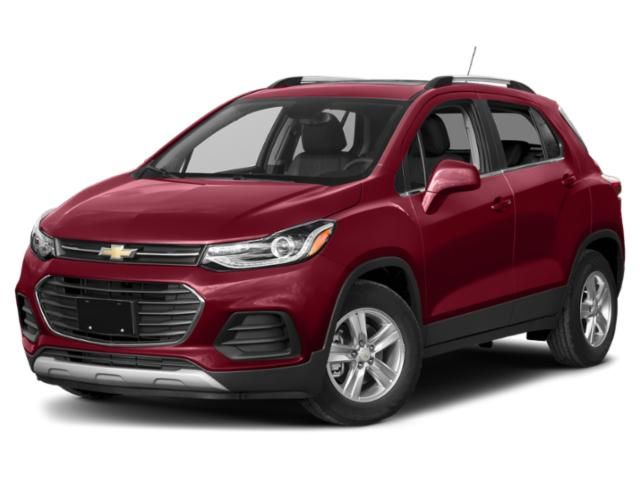 2019 Chevrolet Trax