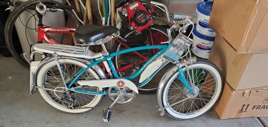Schwinn 1967 " Fair Lady " CUSTOM $1,100 obo