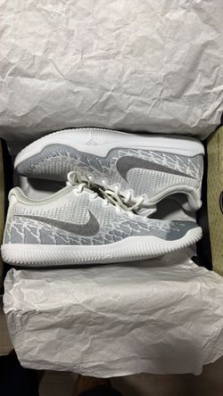 Mamba Rage Kobe Bryant Shoes