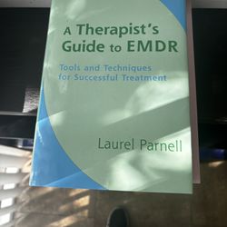 A Therapist’s Guide To EMDR