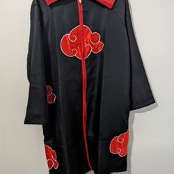 Naruto Robe 