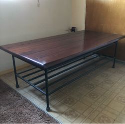 Tables