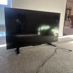 FREE Roku 39 Inch Tv (2016-2017) 
