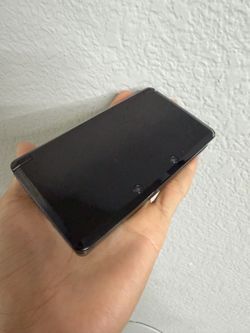 Nintendo 3Ds black used