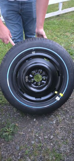 Michelin tire 225/60r16