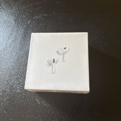 AirPod Pros (Gen 2)