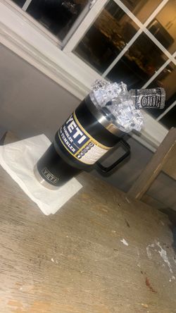 Tumbler Jack Daniels 